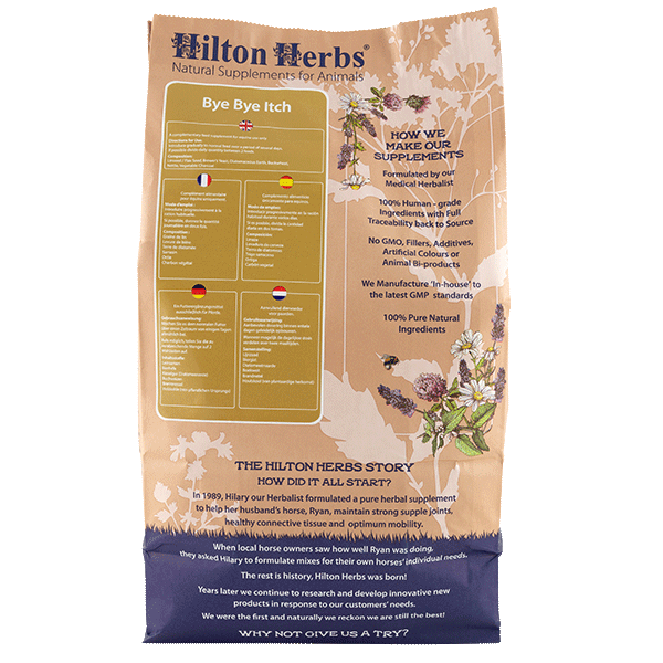 Freeway Gold, 1L - Hilton Kräuter