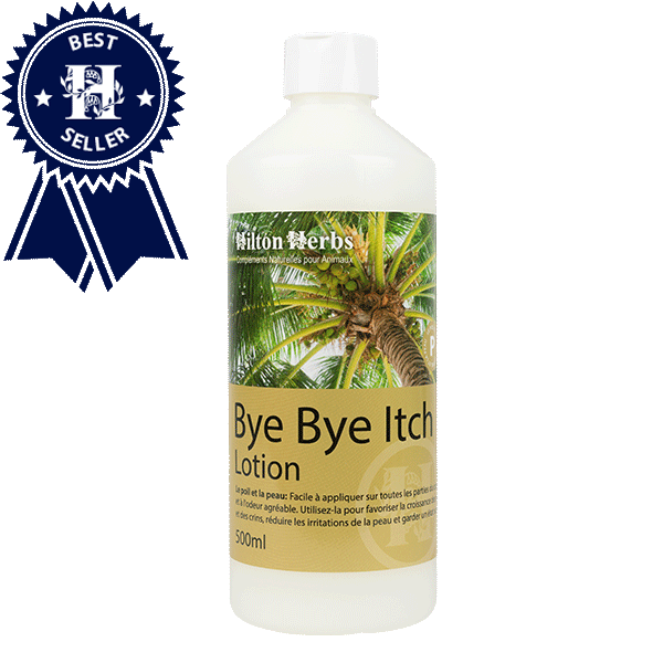 Bye bye Hitch Lotion , 250ml- Hilton Herbs