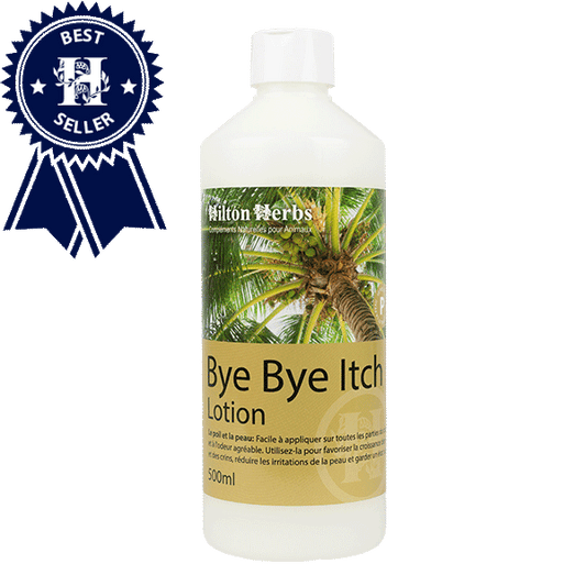 Bye bye Hitch Lotion , 250ml- Hilton Herbs