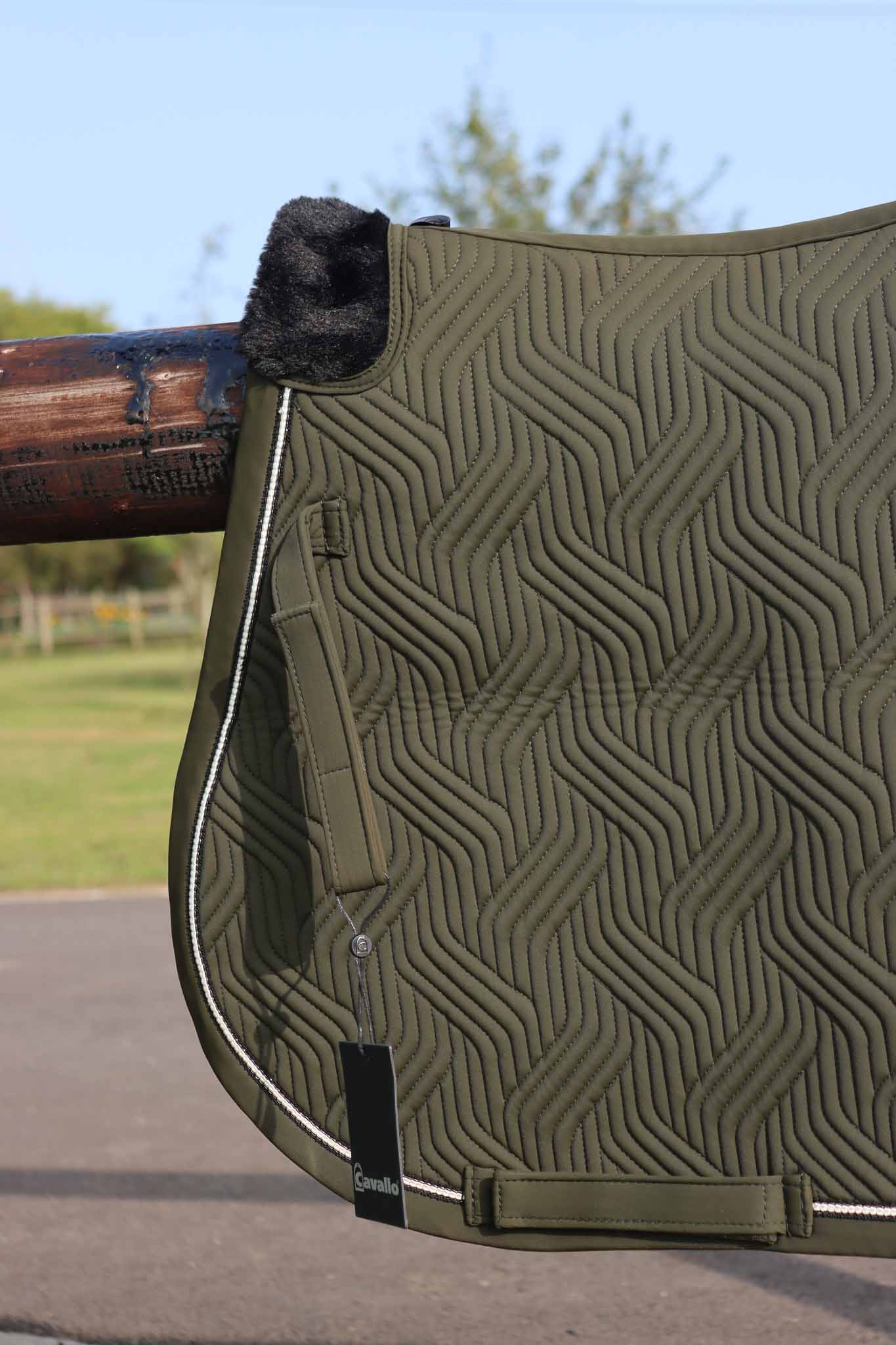 Tapis CAVALJAMILA, Seaweed - Cavallo