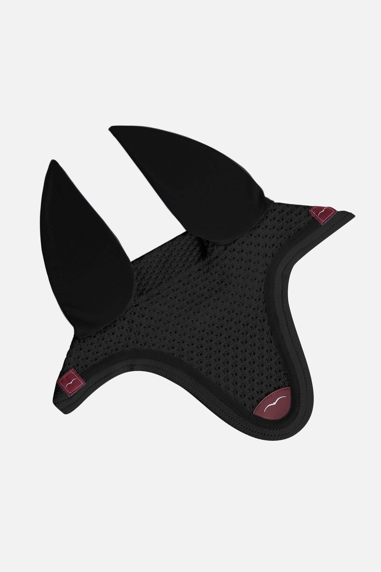 Bonnet Caxed, Noir - Animo