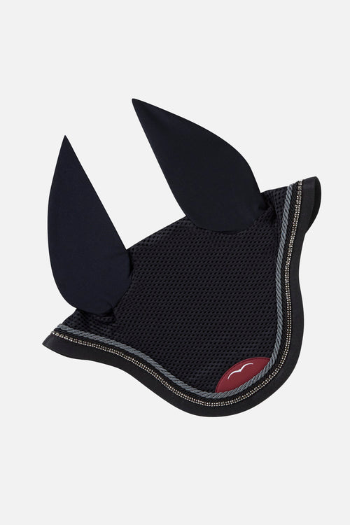 Cayaba Beanie, Navy/Navy - Animo