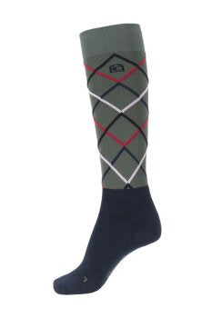 Chaussettes Cavalsmeralda, Thyme - Cavallo Spring / Summer 25