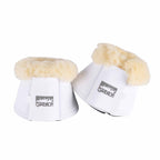 Eskadron Cloches en similicuir doublées néoprène bord mouton
