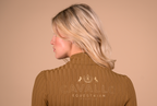 Pull Cavalleela, Dark Caramel - Cavallo Premium Capsule