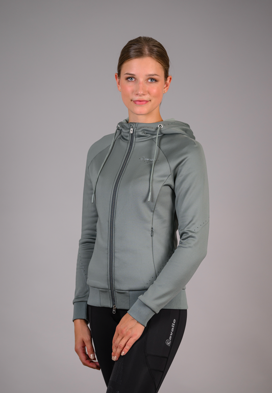 Sweat Cavalnoami, Thyme - Cavallo Spring / Summer 25