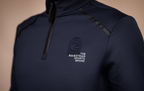 Sweat col montant Cavalmonty, Darkblue - Cavallo Spring / Summer 25