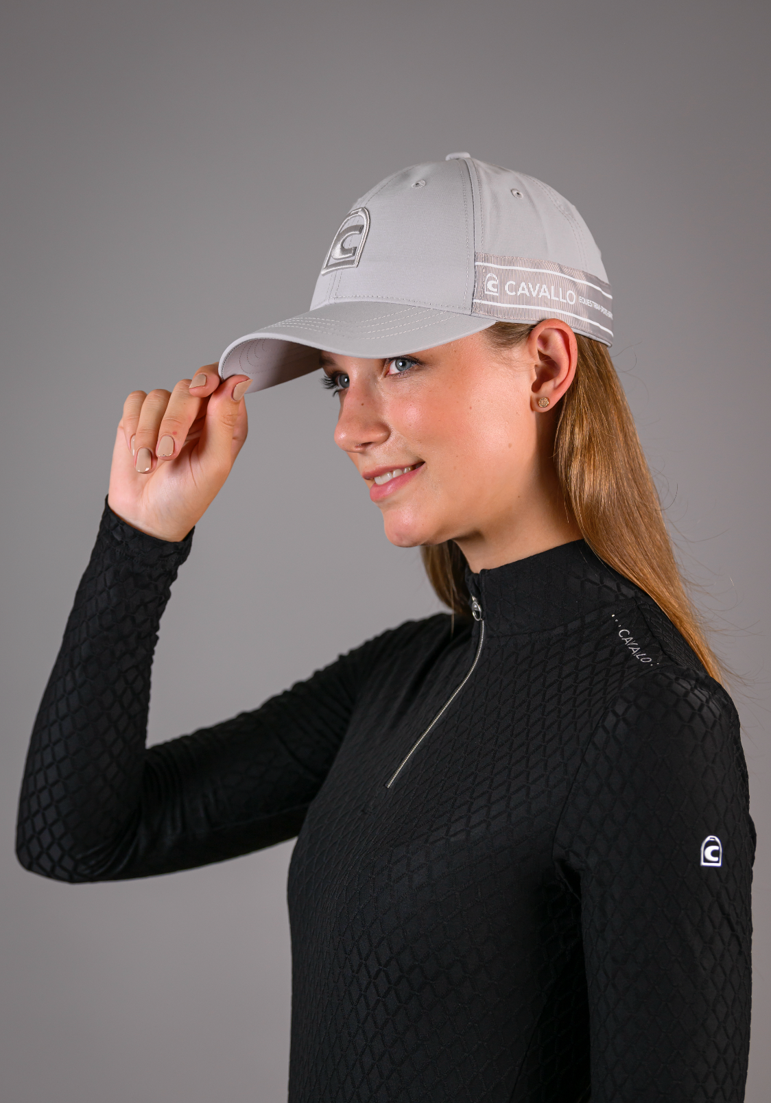 Casquette CavalCap - Cavallo Spring / Summer 25