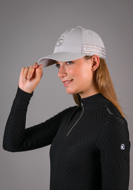 Casquette Caval Cap - Cavallo Spring / Summer 25