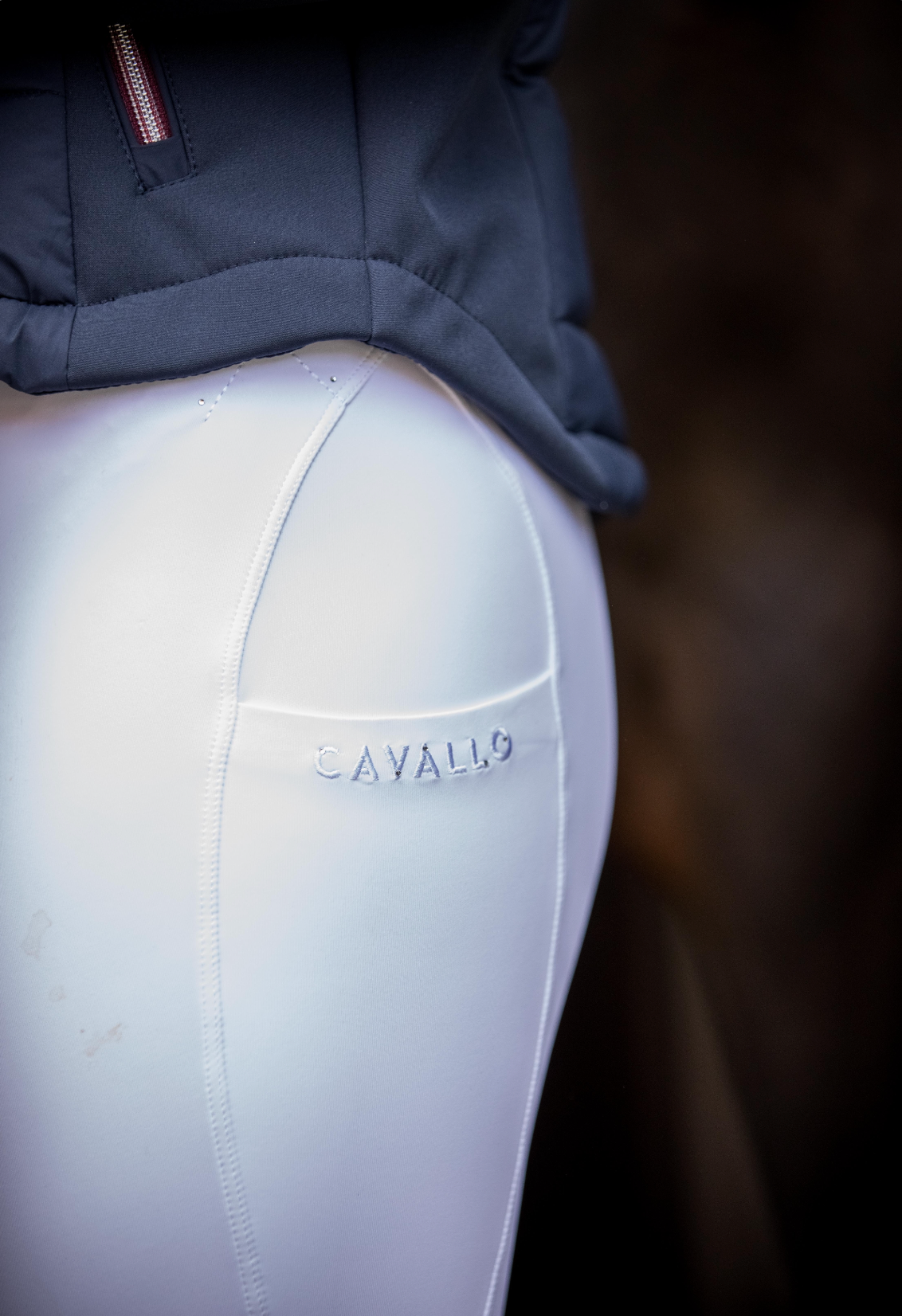 Pantalon Cavalcandera grip mobile - Cavallo Spring / Summer 25