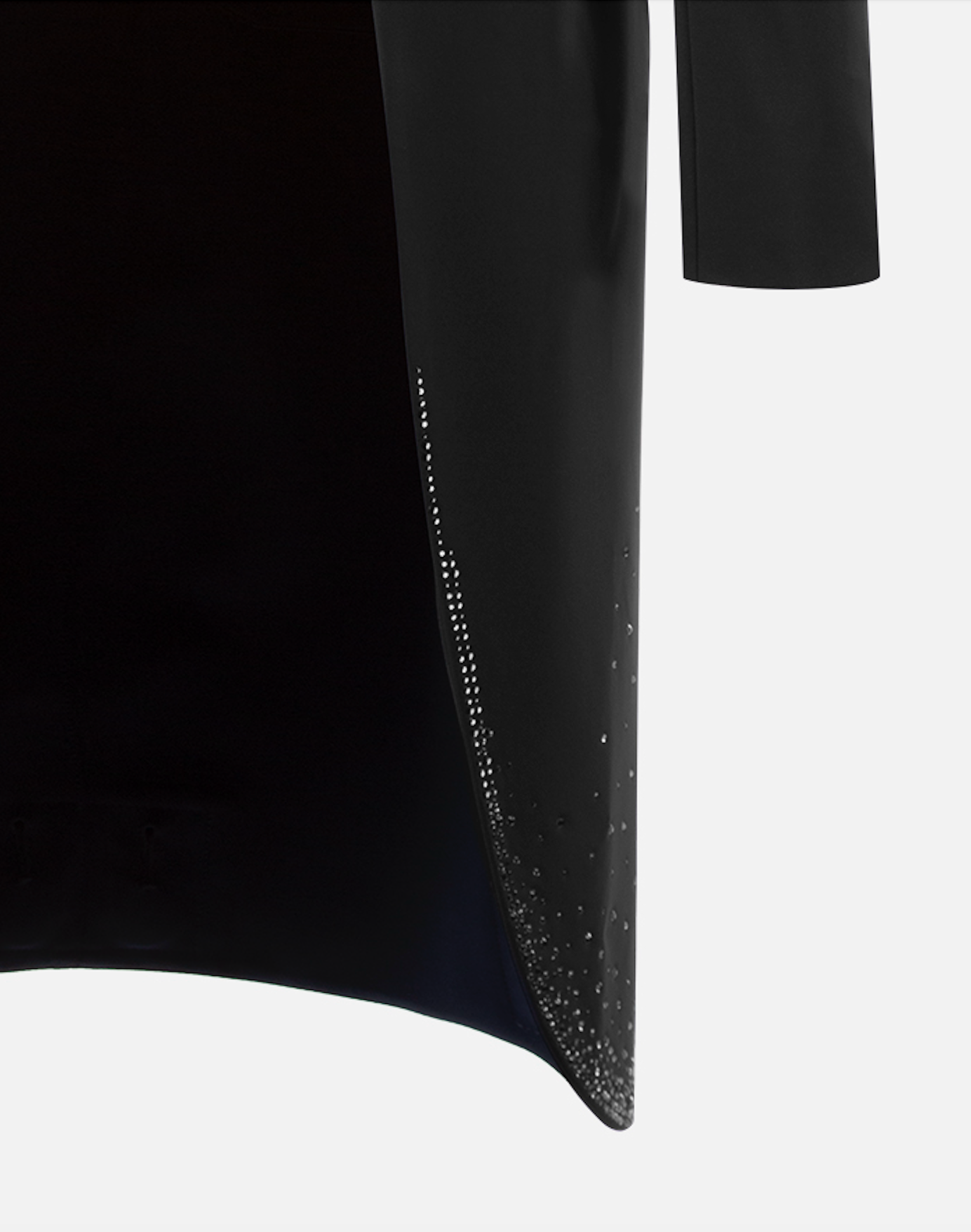 Frac Labro, Nero - Animo Spring / Summer 25