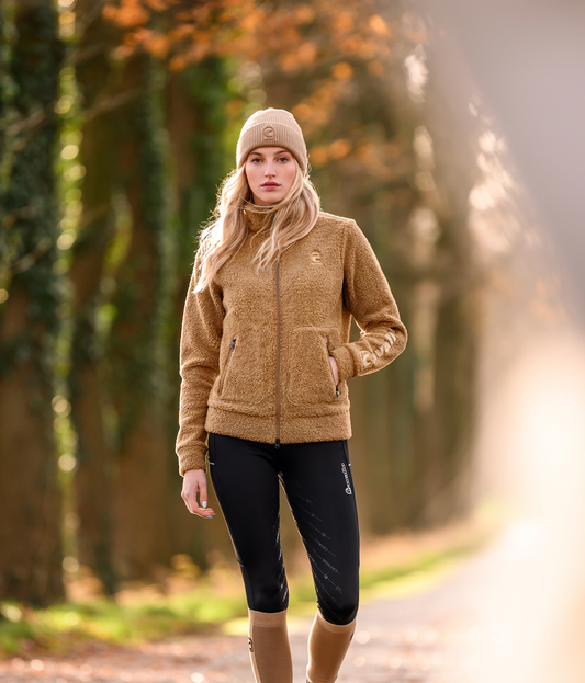 Veste Cavalrosie - Cavallo AW 2025