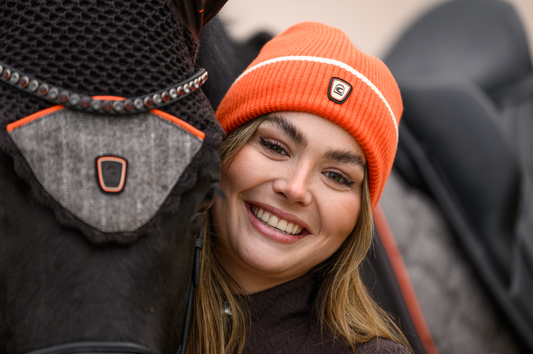 Bonnet Cavallotus - Cavallo Premium Capsule AW 25