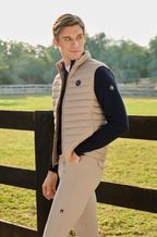 Veste sans manches Montero - Tommy Hilfiger SS26