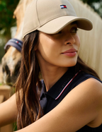 Casquette Dayton - Tommy Hilfiger SS26