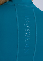 Base Layer Wivianne , Petrol Blue - Ps of Sweden
