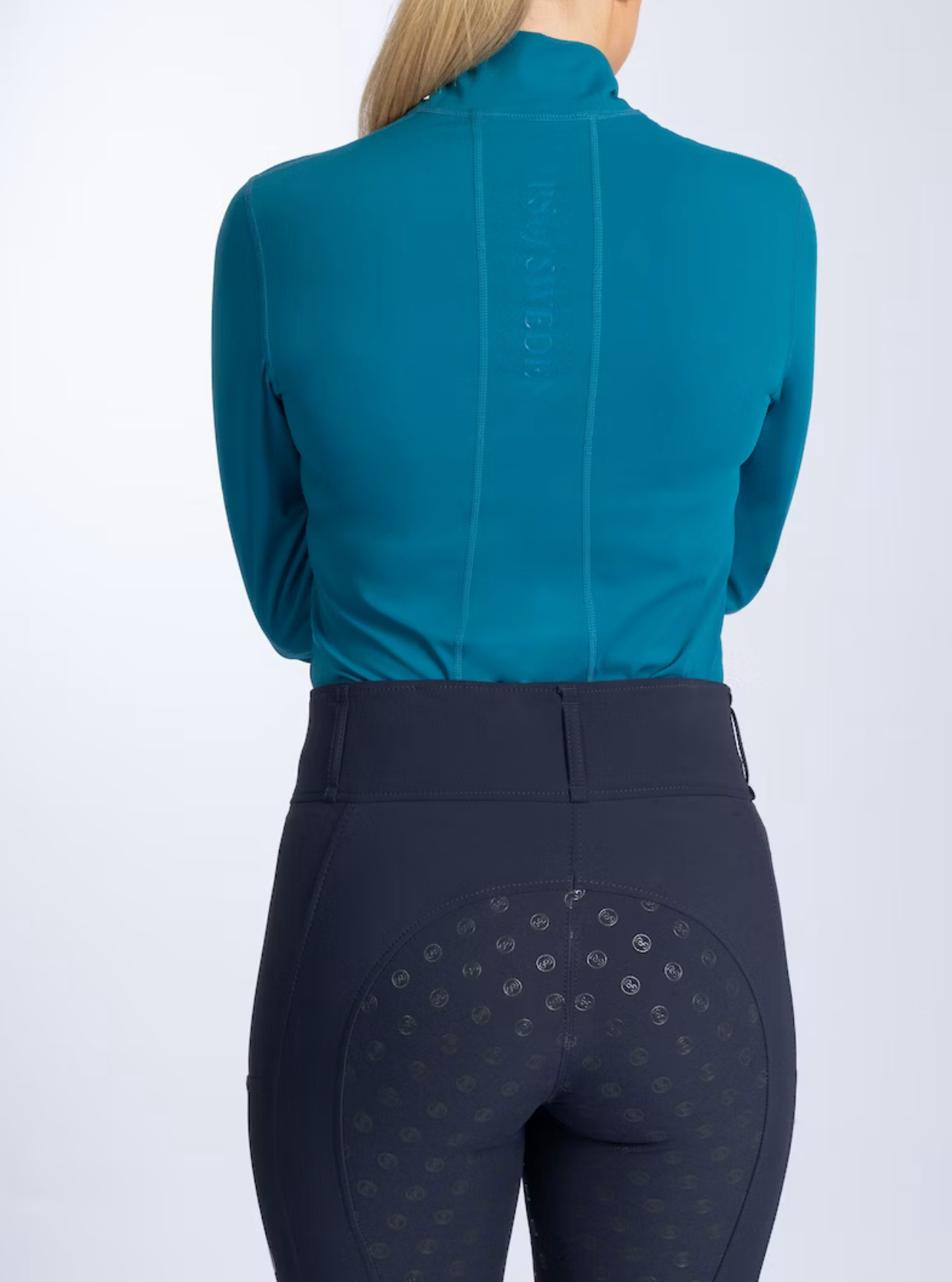 Base Layer Wivianne , Petrol Blue - Ps of Sweden