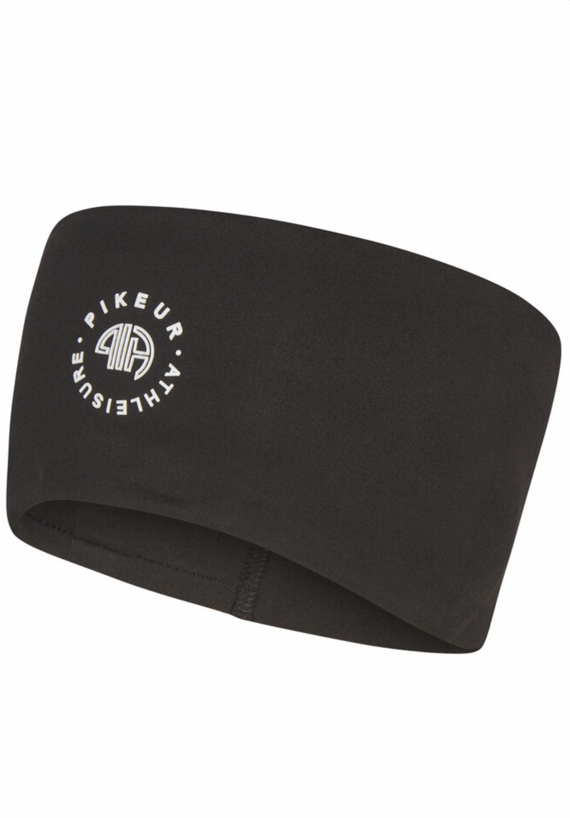 Bandeau athleisure, Black - Pikeur