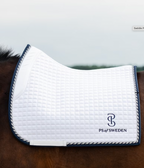 Tapis de dressage Competition pro, blanc - Ps of sweden