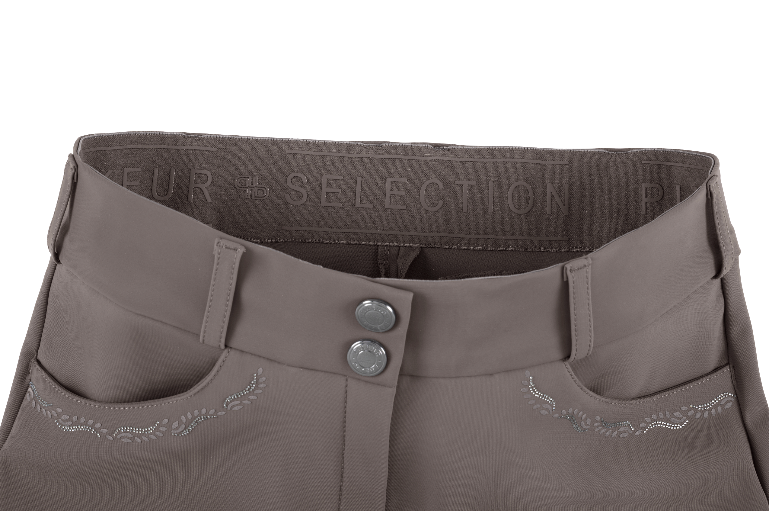 Pantalon Ceelina, full grip - Pikeur Spring/Summer 25