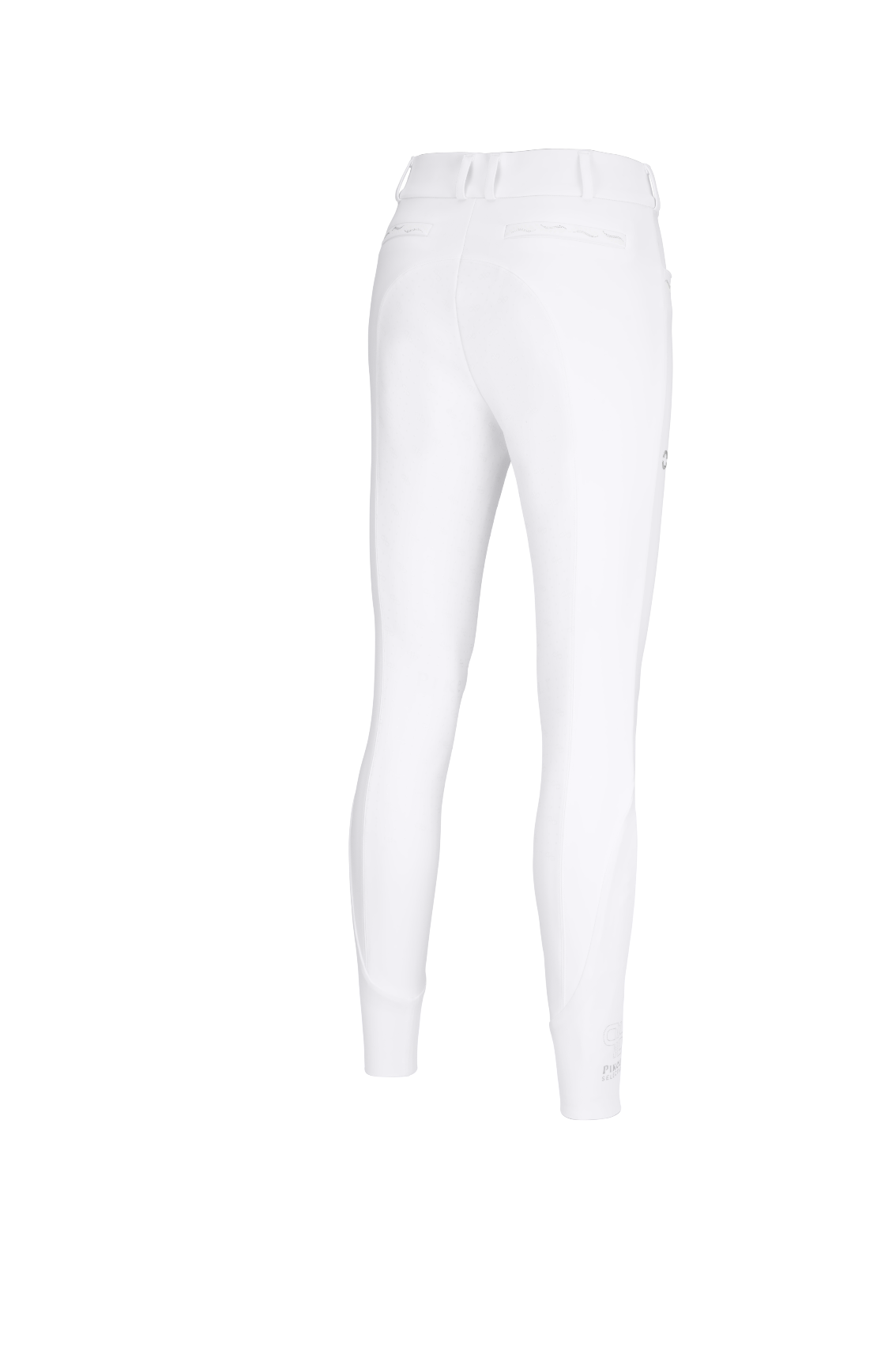 Pantalon Ceelina, full grip, blanc - Pikeur Spring/Summer 25