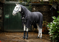 Chemise Show Ready rug, black - Horseware