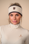 Bandeau Cavalleza - Cavallo Premium Capsule AW 25