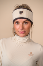 Bandeau Cavalleza - Cavallo Premium Capsule AW 25