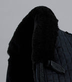 Tapis Close contact en laine mérinos  - Premier Equine