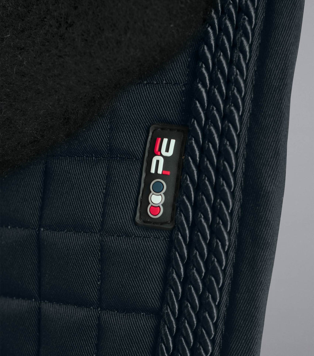 Tapis Close contact en laine mérinos  - Premier Equine