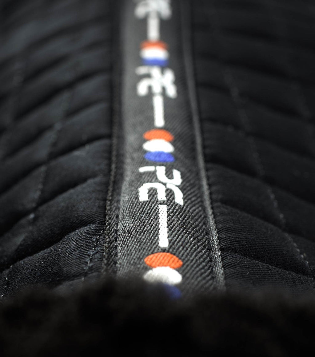 Tapis Close contact en laine mérinos  - Premier Equine