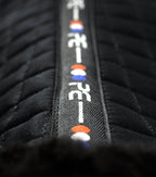 Tapis Close contact en laine mérinos  - Premier Equine