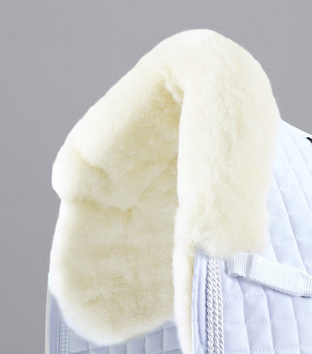 Tapis Close contact en laine mérinos  - Premier Equine