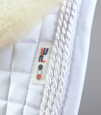 Tapis Close contact en laine mérinos  - Premier Equine