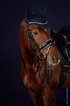 Bonnet Crystal Brilliance - Schockemöhle