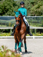 Base layer Toska Long Sleeve, Jade - Ps of Sweden