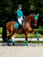 Base layer Toska Long Sleeve, Jade - Ps of Sweden