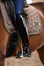 Tapis Cavallyana, dark caramel - Cavallo Premium Capsule