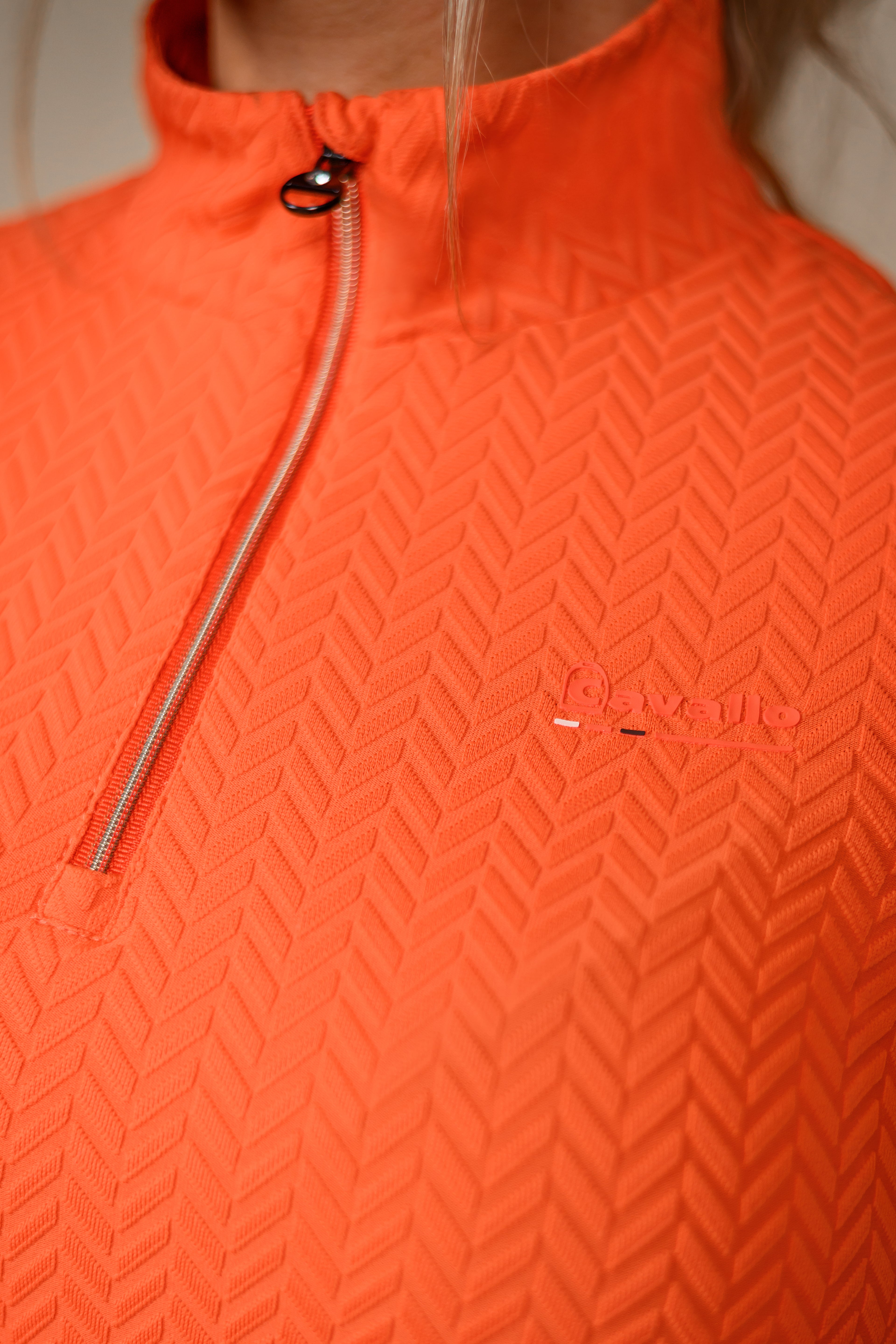 Haut Cavallaina - Cavallo Premium Capsule AW 25