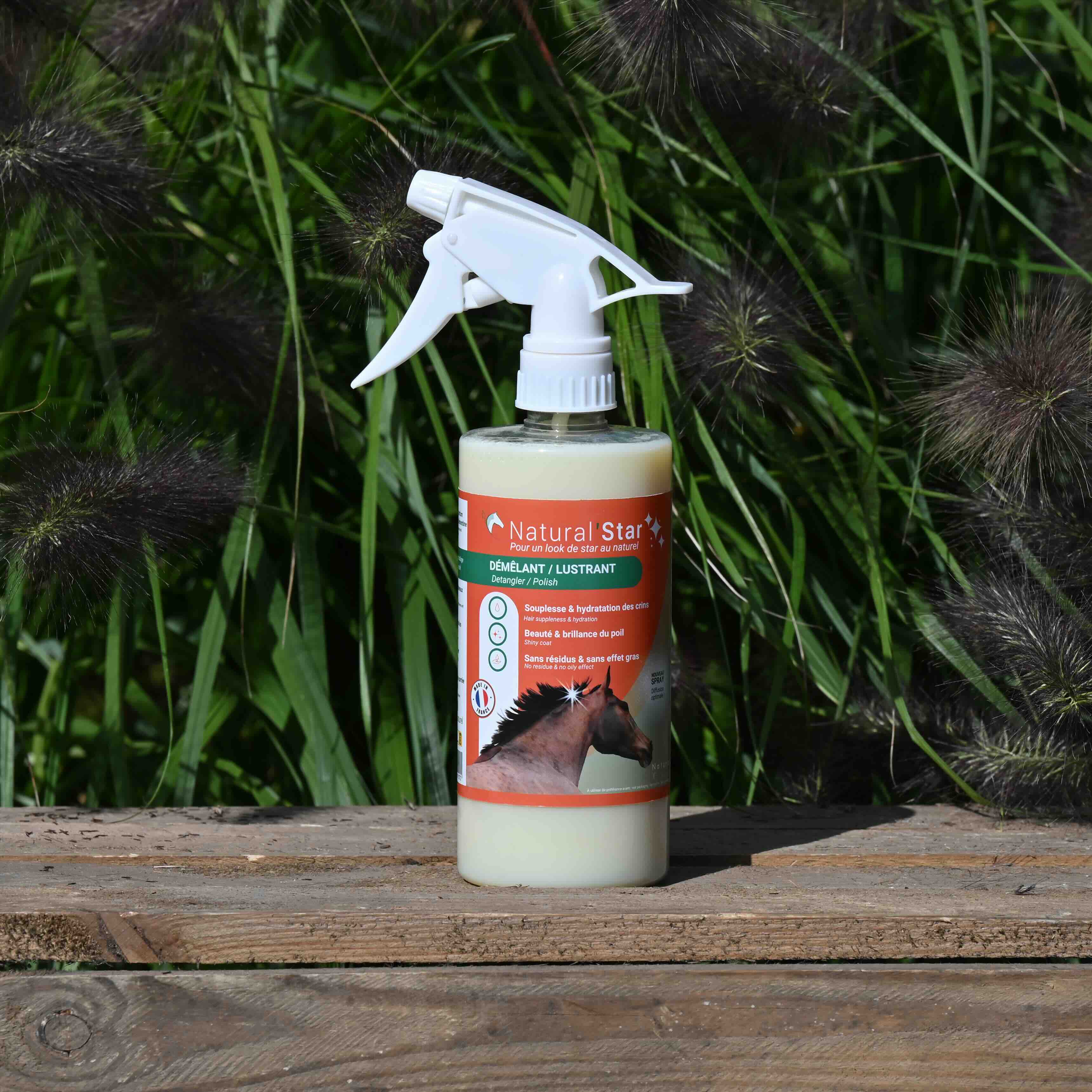 Natural'star - Natural’Innov