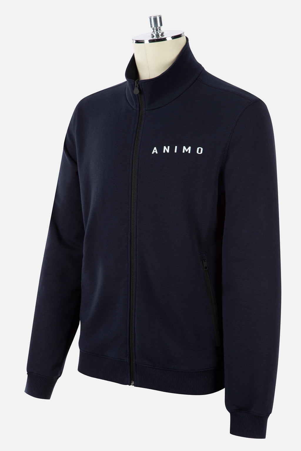 Veste homme Ecate, Blu navy - Animo Spring / Summer 25