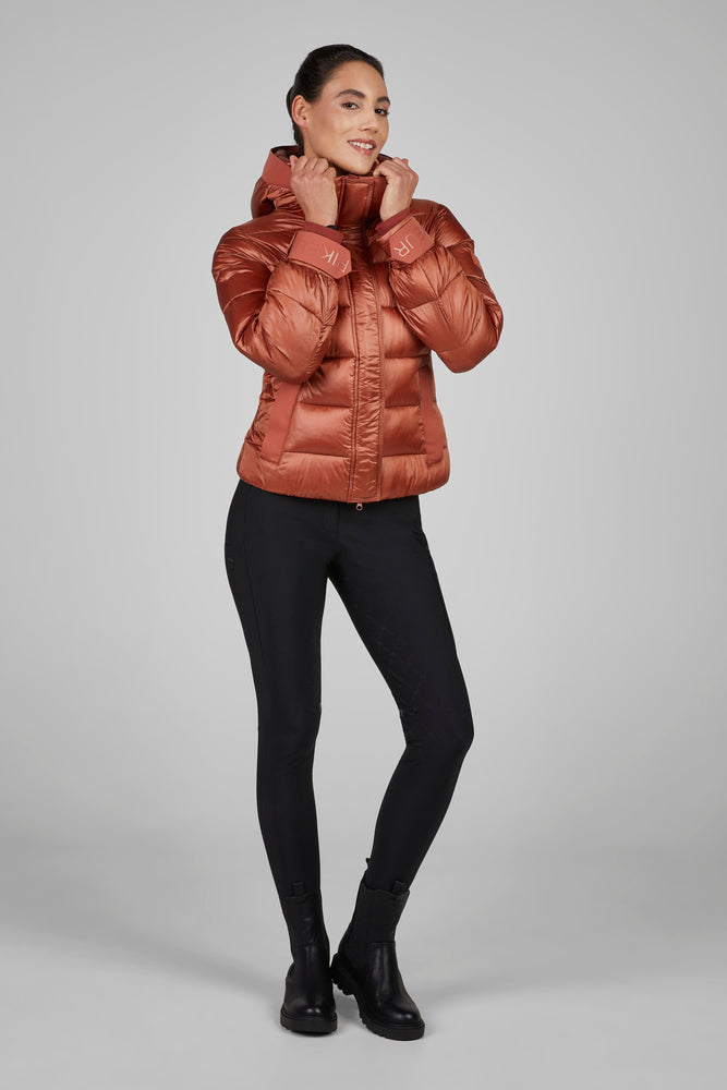 Doudoune Quilt Jacket 8016 Sélection - Pikeur AW 25
