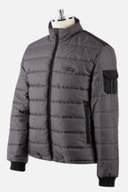 Veste homme Edinburgh, Grigio - Animo