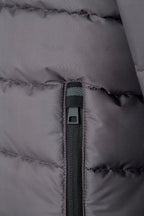 Veste homme Edinburgh, Grigio - Animo