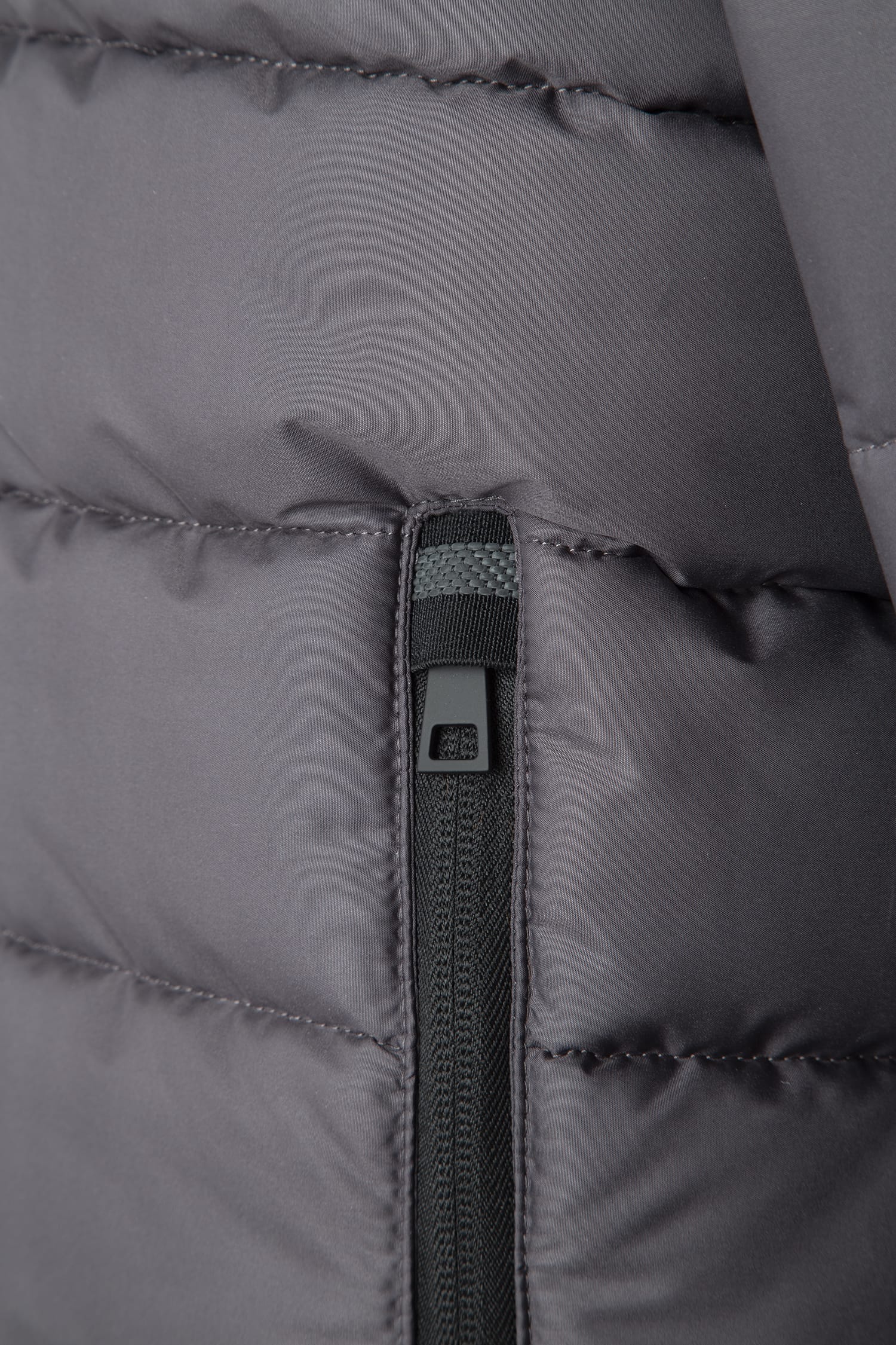 Veste homme Edinburgh, Grigio - Animo