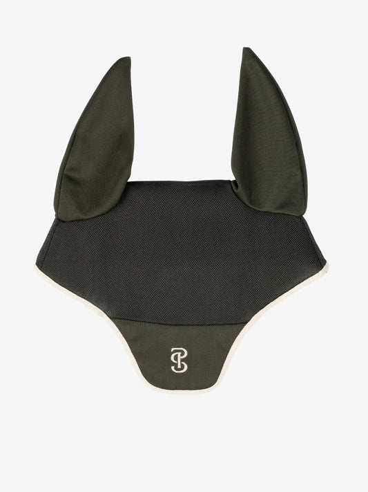 Bonnet Elite , Dark Green- Ps of Sweden FW 23