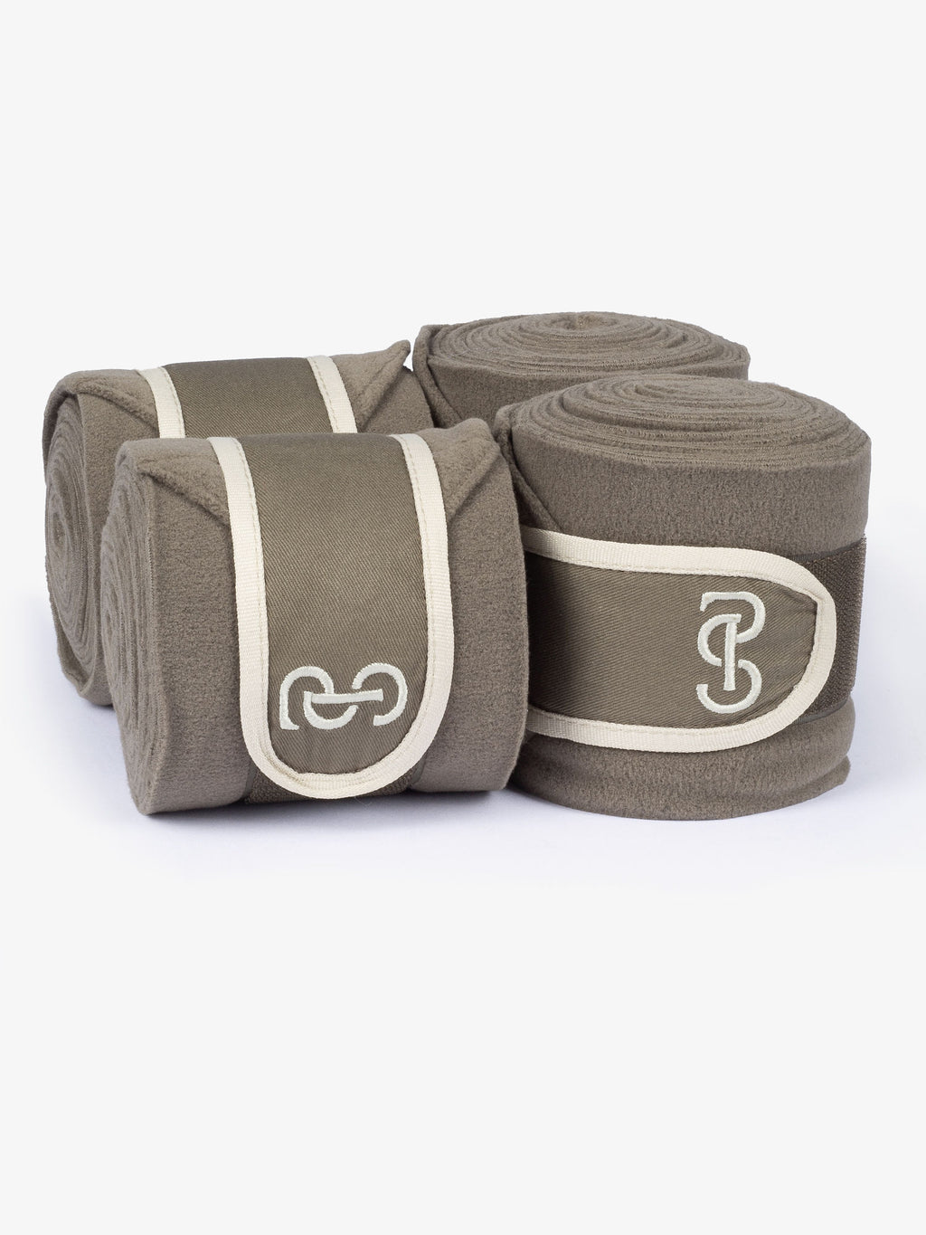 Elite polo bands, Misty brown- Ps of Sweden
