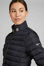Doudoune Quilt-Jacket, navy - Eskadron Fanatics
