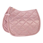 Tapis Glossy Heritage, pearl rose - Eskadron Héritage