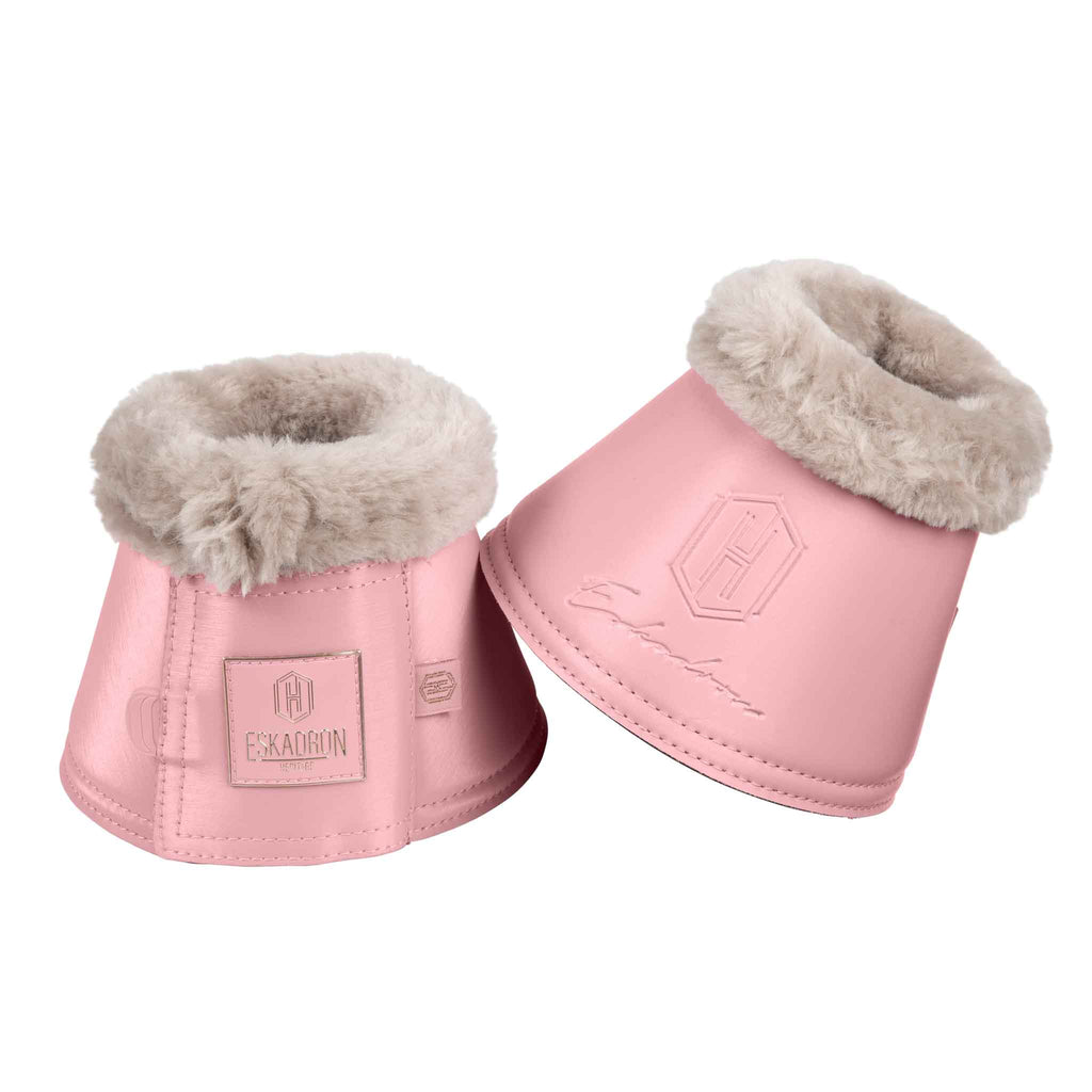 Cloches Gamslate Fauxfur - Eskadron Héritage